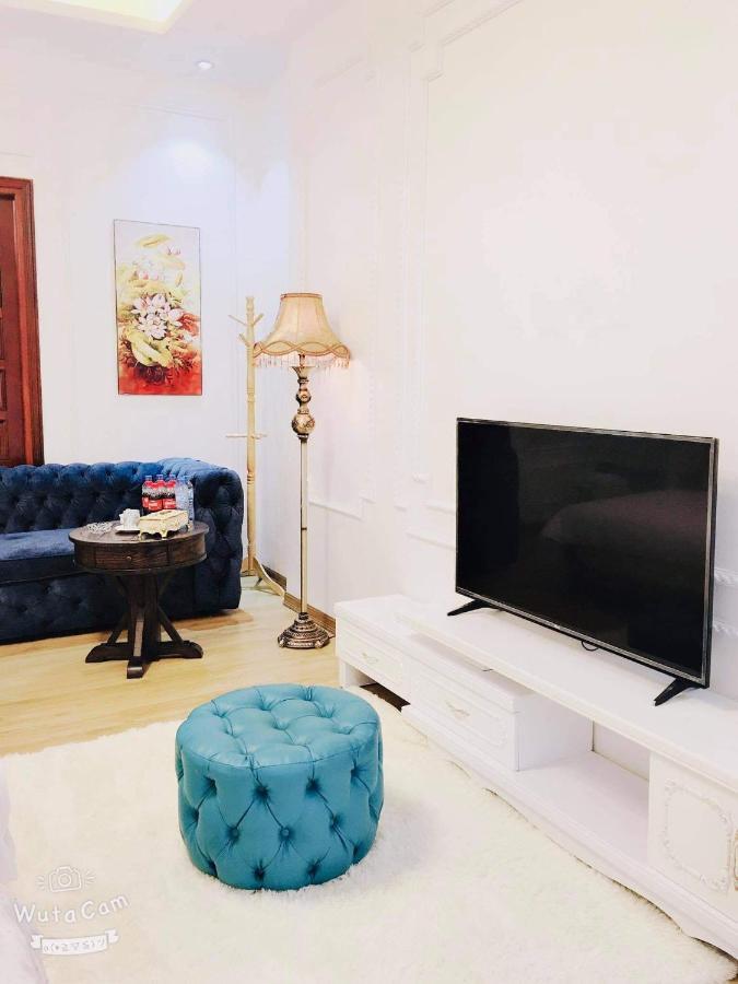 Luxury Hotel T&L Cam Pha 外观 照片