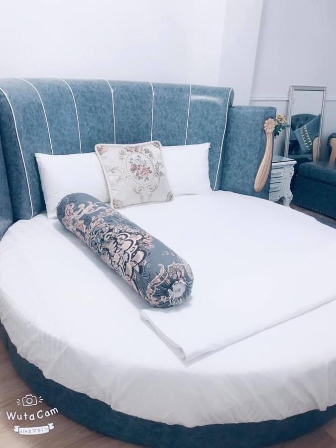 Luxury Hotel T&L Cam Pha 外观 照片