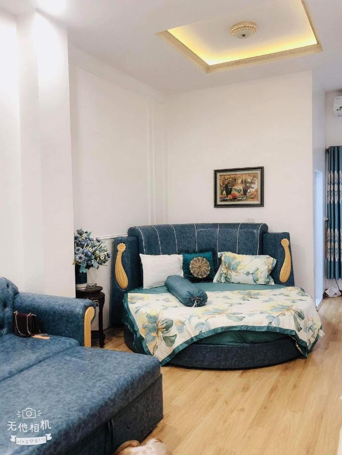 Luxury Hotel T&L Cam Pha 外观 照片