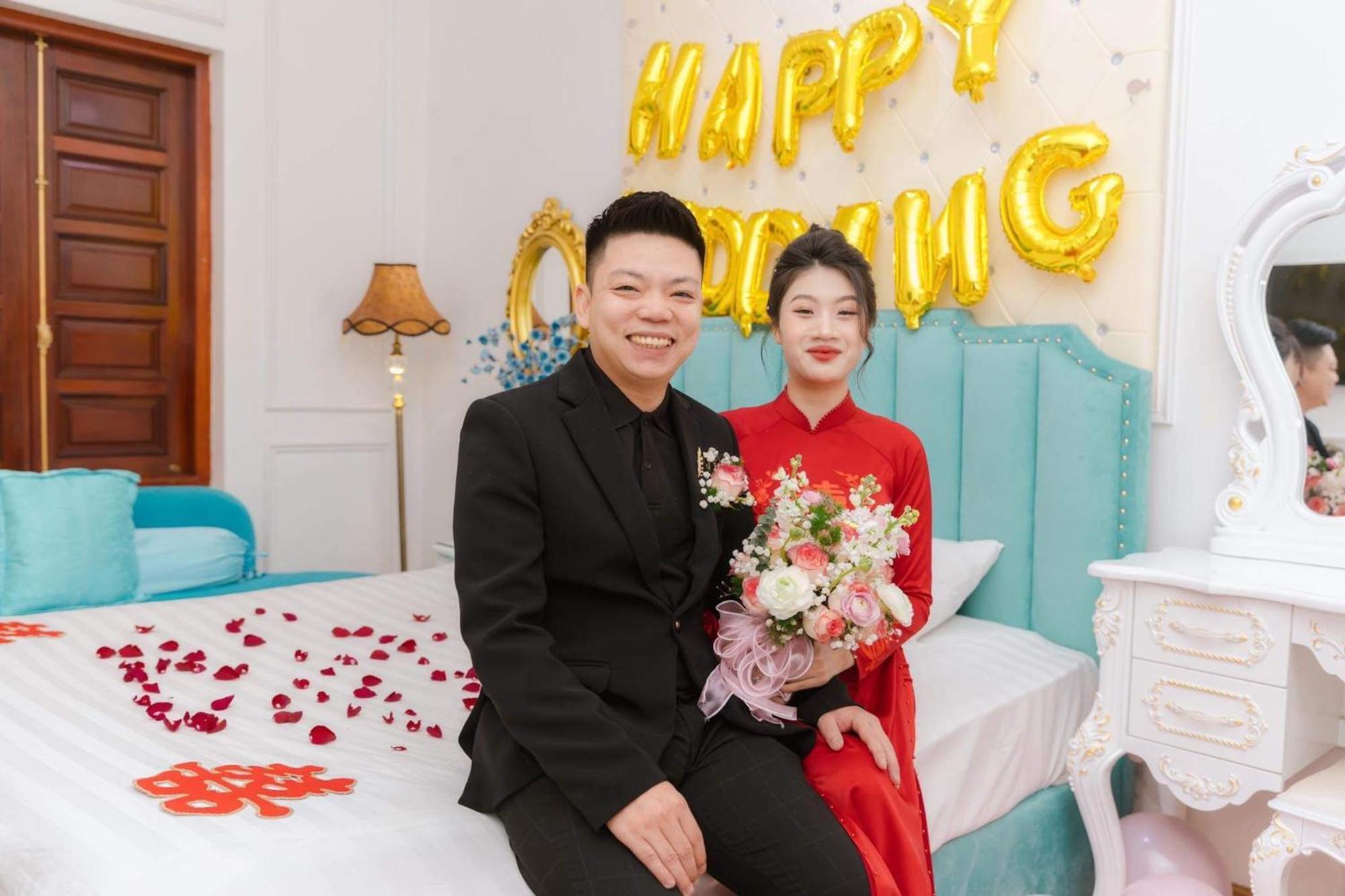 Luxury Hotel T&L Cam Pha 外观 照片