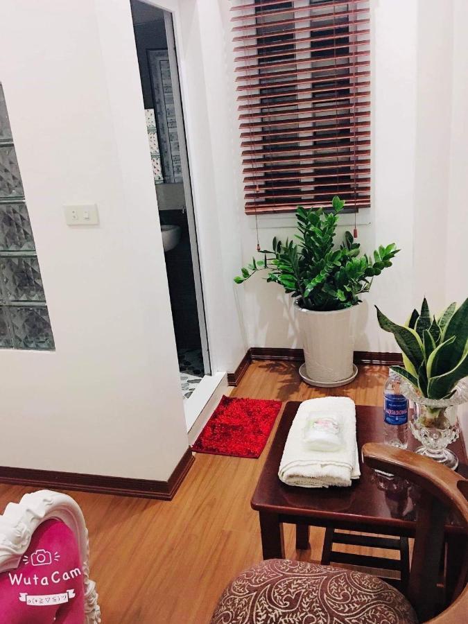 Luxury Hotel T&L Cam Pha 外观 照片