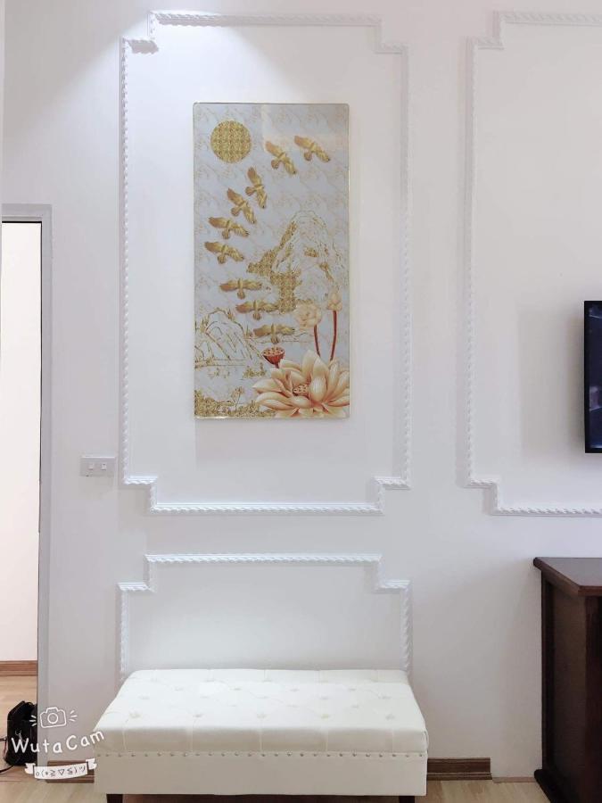 Luxury Hotel T&L Cam Pha 外观 照片